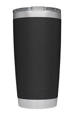 Load image into Gallery viewer, *Engraved* Yeti RAMBLER® 20 OZ TUMBLER WITH MAGSLIDER™ LID
