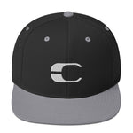 Load image into Gallery viewer, Snapback Hat
