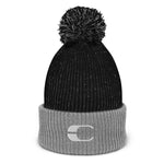 Load image into Gallery viewer, Pom-Pom Beanie
