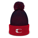 Load image into Gallery viewer, Pom-Pom Beanie
