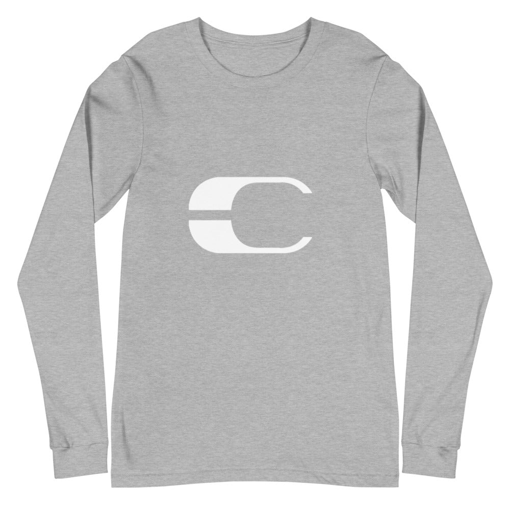 Unisex Long Sleeve Tee