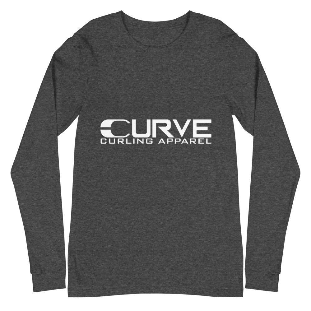 Unisex Long Sleeve Tee