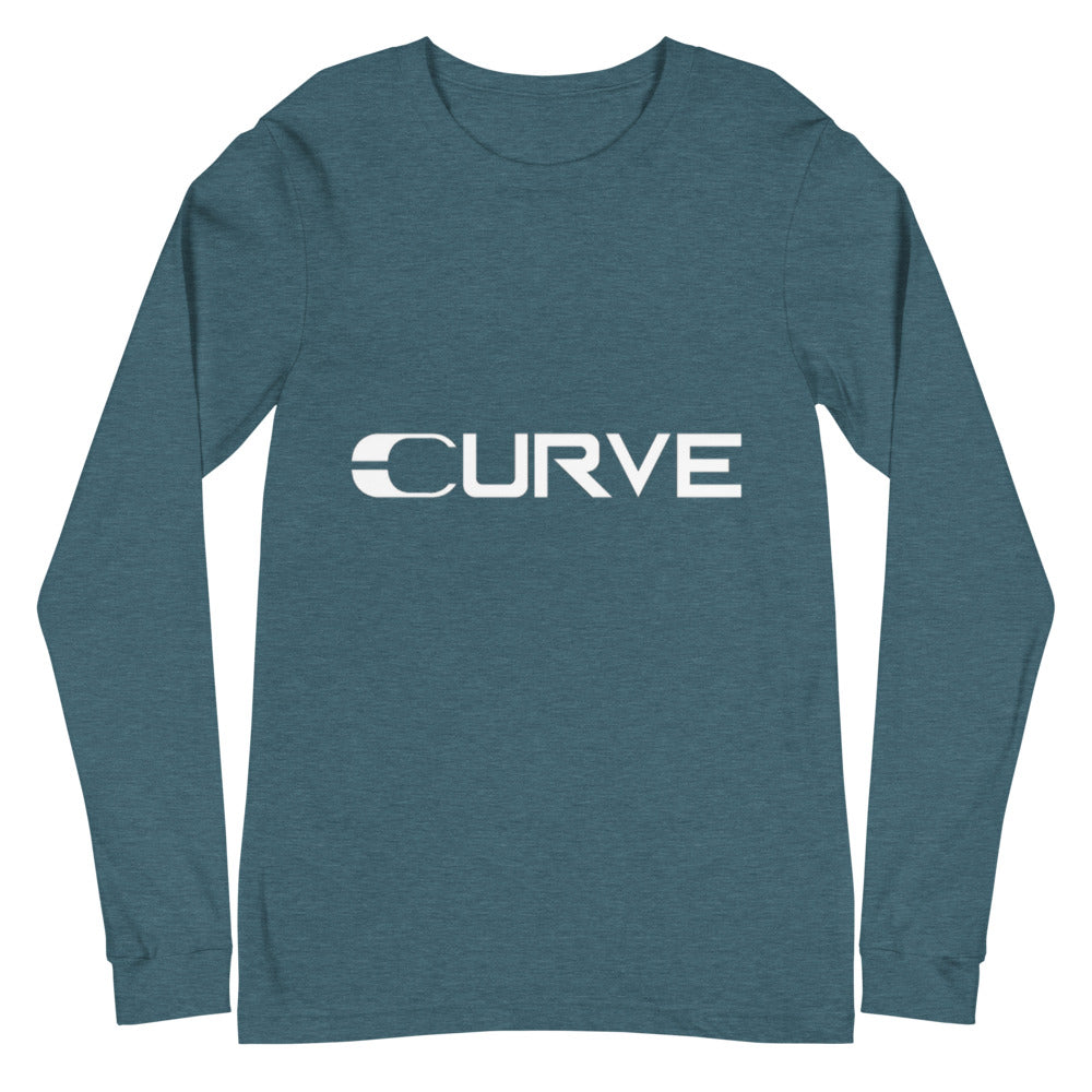 Unisex Long Sleeve Tee