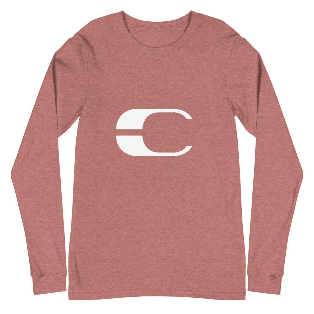 Unisex Long Sleeve Tee