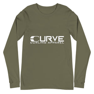 Unisex Long Sleeve Tee