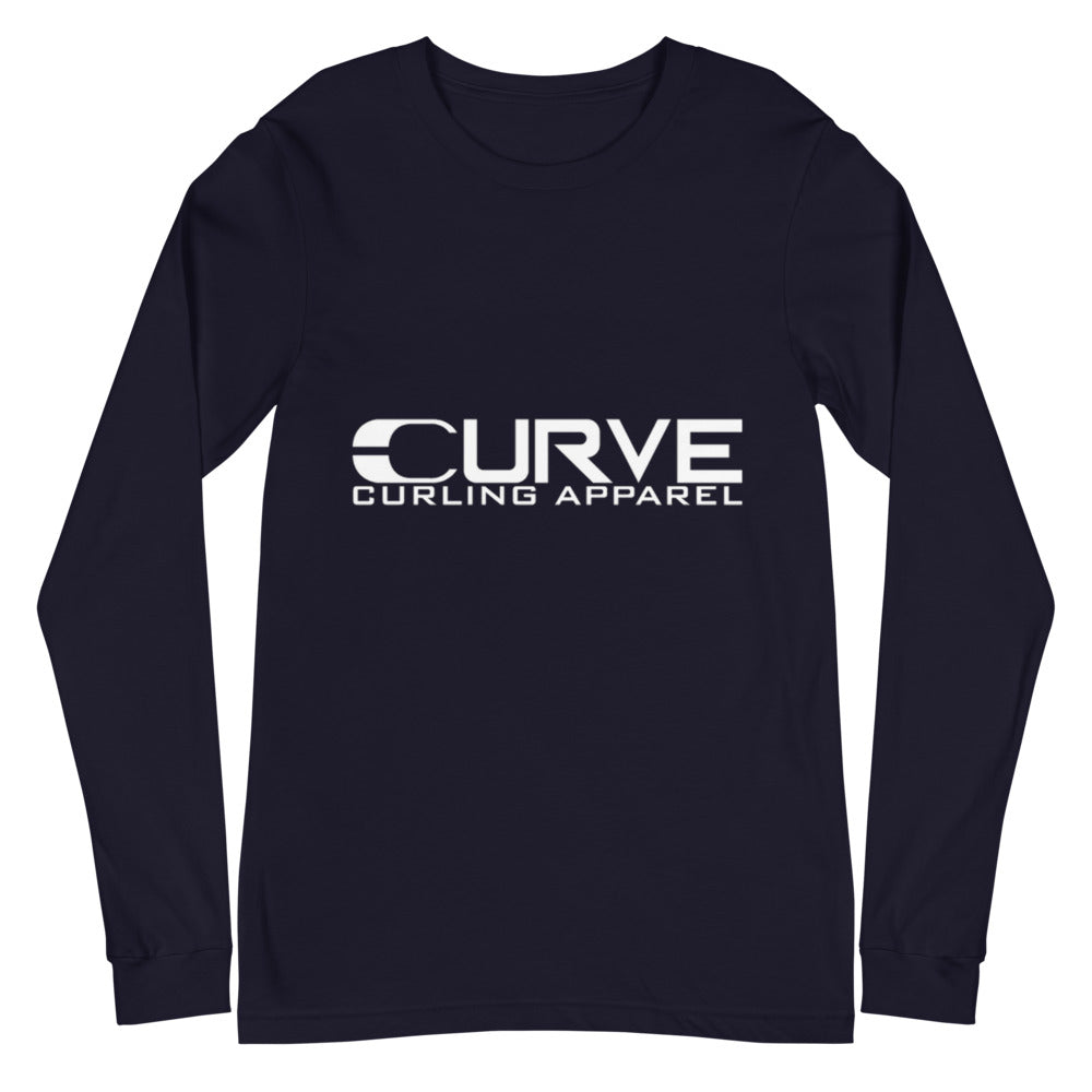 Unisex Long Sleeve Tee