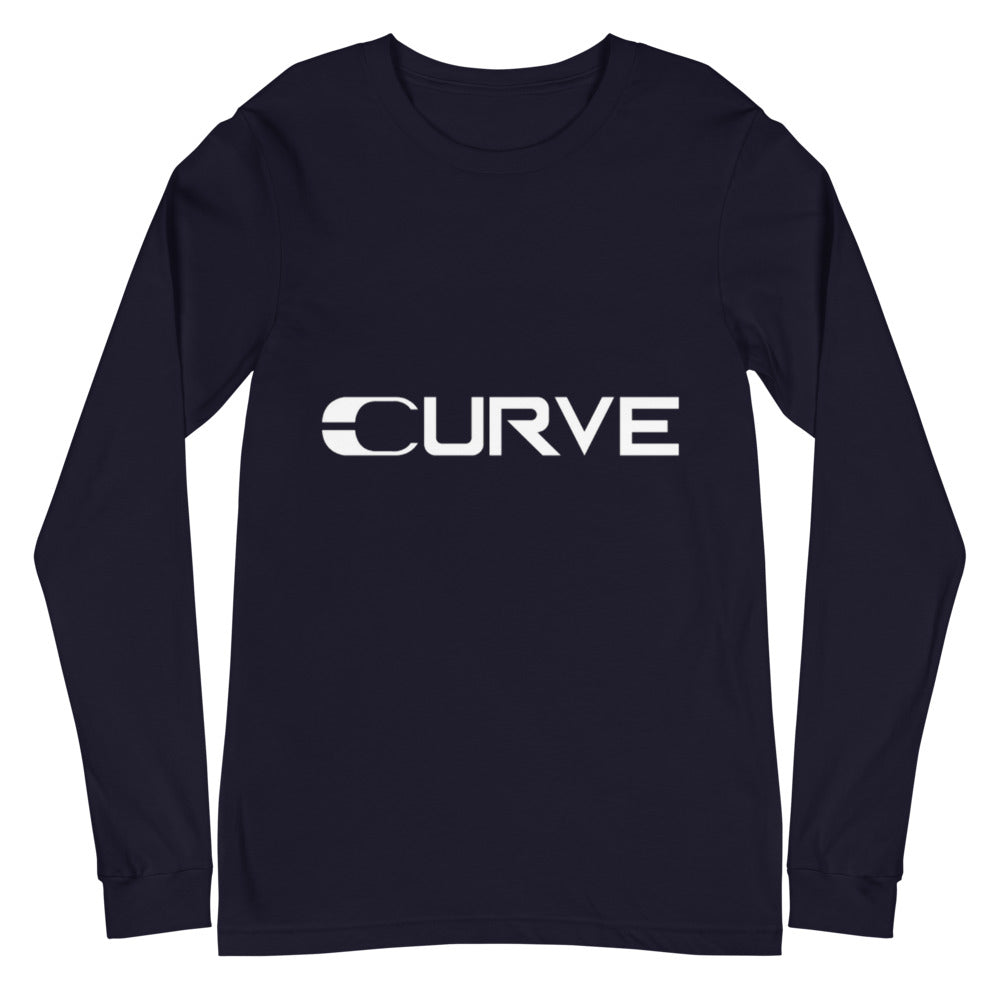 Unisex Long Sleeve Tee