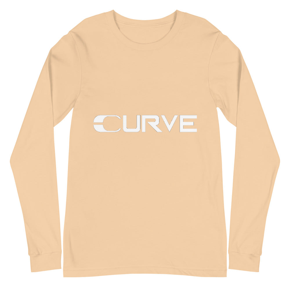 Unisex Long Sleeve Tee